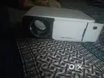 Iwant to sell my projector