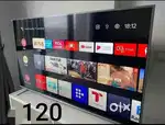 UPTO 30 %TO 65 % OFF NEW LED TV 32 INCH SMART ANDROID 4K HIGH SPEED
