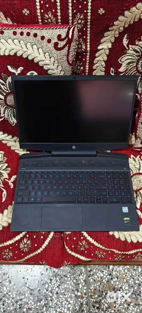 HP Pavilion Gaming Laptop