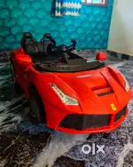Toy car for kids