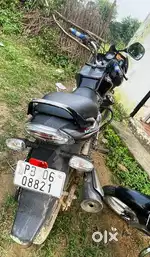 New Condition, First Owner