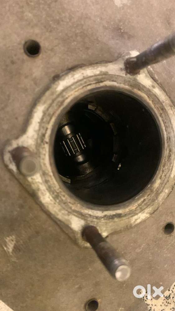 Yamaha RX135 5SPEED UNSLEEVED CYLINDER KIT