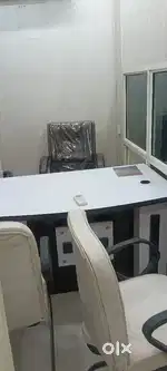 Fully furnished office for rent in best location