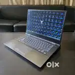 Lenovo Legion Y730 Gaming Laptop