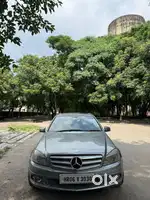 Mercedes-Benz (c200) C-Class  2010 Petrol 83000 Km Driven