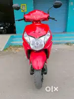 2014 Dio BS3 Restore Scooter, All New Condition, Exchange Available