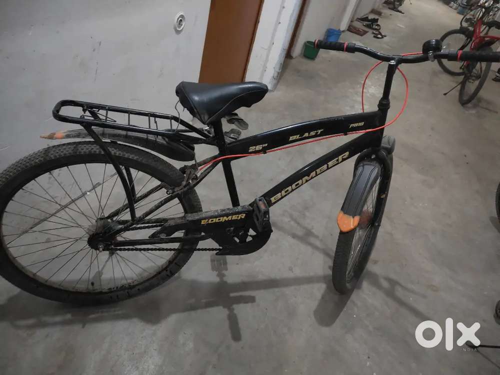 Ranger cycle for sell 2600rs