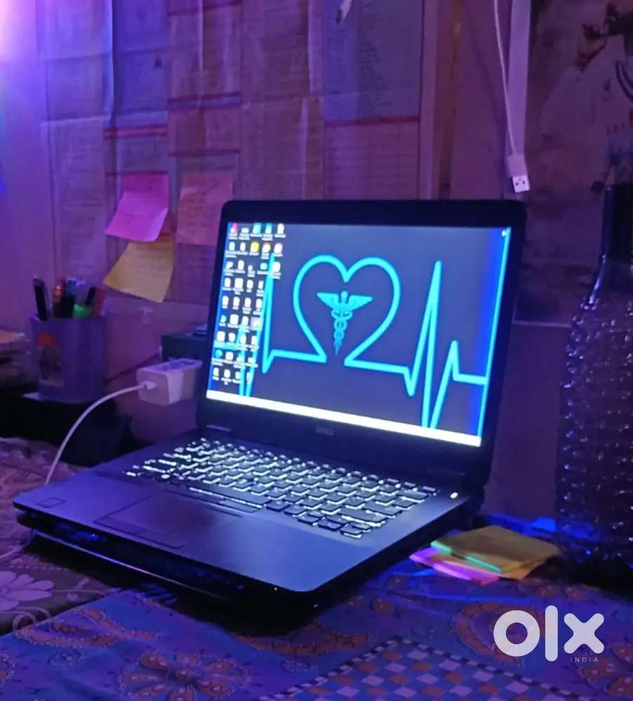 Dell latitude E7470