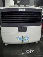 Good condition and we'll maitainted air cooler