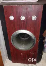 Lg subwoofer