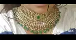 Choker from kushal