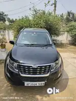 Mahindra XUV500 2020 Diesel Well Maintained