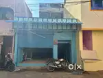 Independent house / shop