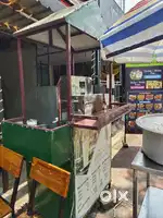 Kiosk for sale