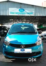 Tata Tiago 1.2 Revotron XM, 2016, Petrol