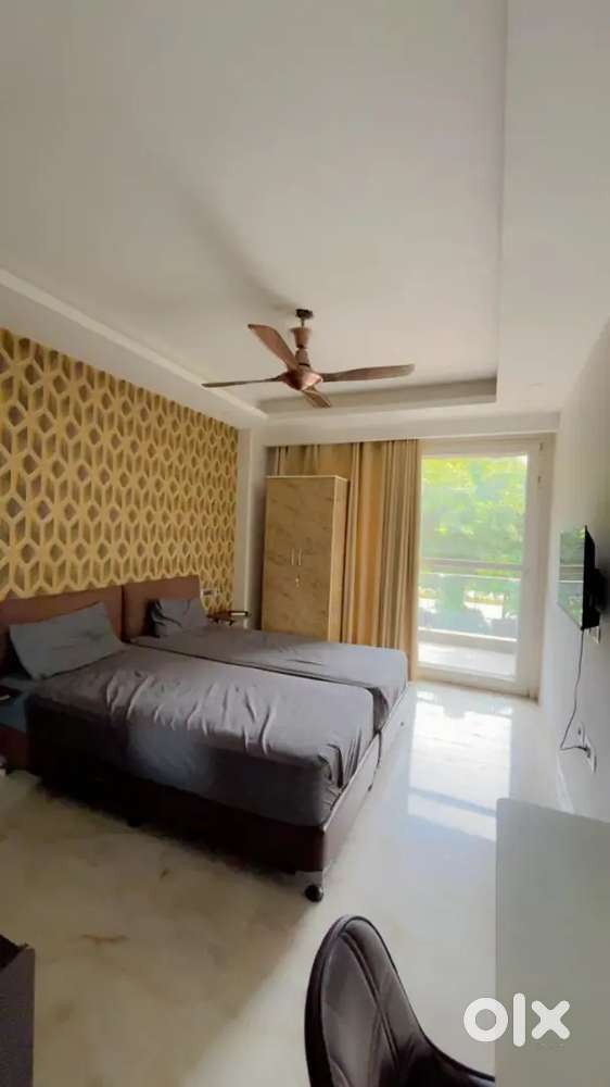 stay like home premium pg with 15+ branches in gurugaon