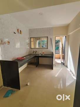 2bhk car parking flat rent family dattnagar ambegaon
