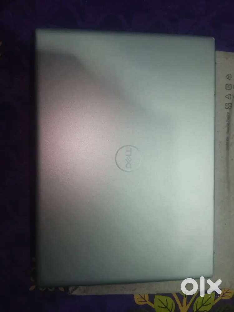 Dell laptop