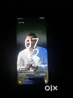 1 years original display new condition no scratch 4 64 rom 4g