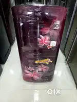 Lg neat condition fridge