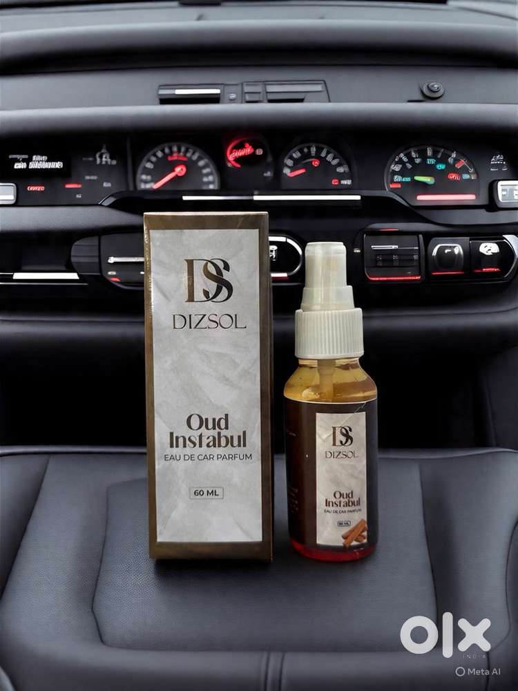 Luxury Car perfume for sale