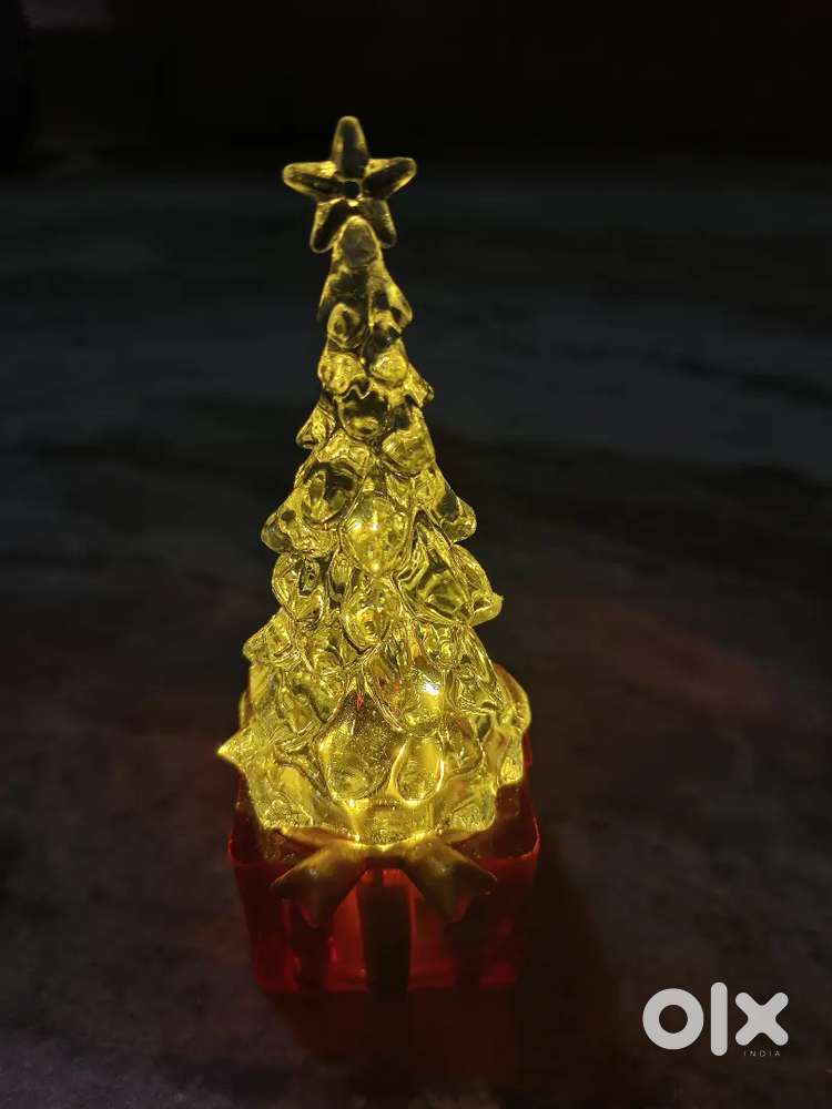 Premium Christmas Tree with Led Light