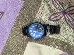Selling wrist watch