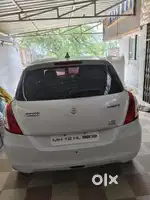 Swift top end model