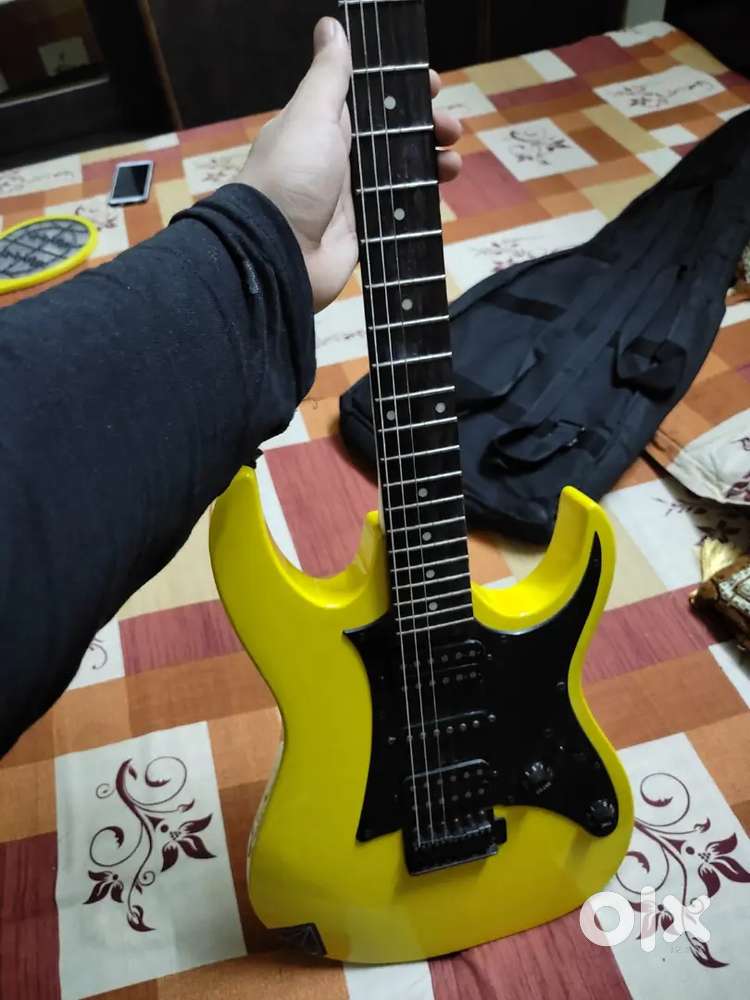 Ibanez gio electric guitar for sale