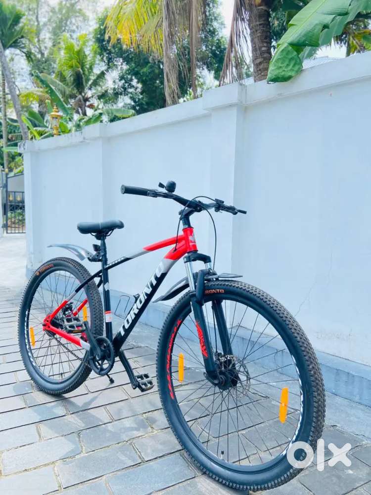 Toronto cycle for sale 5months old