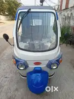 Auto Driver