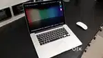 Apple Macbook pro 15” retina display 2015 available for sale