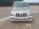 Mahindra Bolero Neo, 2018, Diesel
