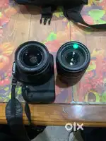 Cannon eos 700 d