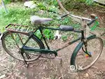 Bangla old model cycle sell