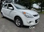 Hyundai i20 Asta 1.4 CRDI with AVN 6 Speed, 2011, Diesel