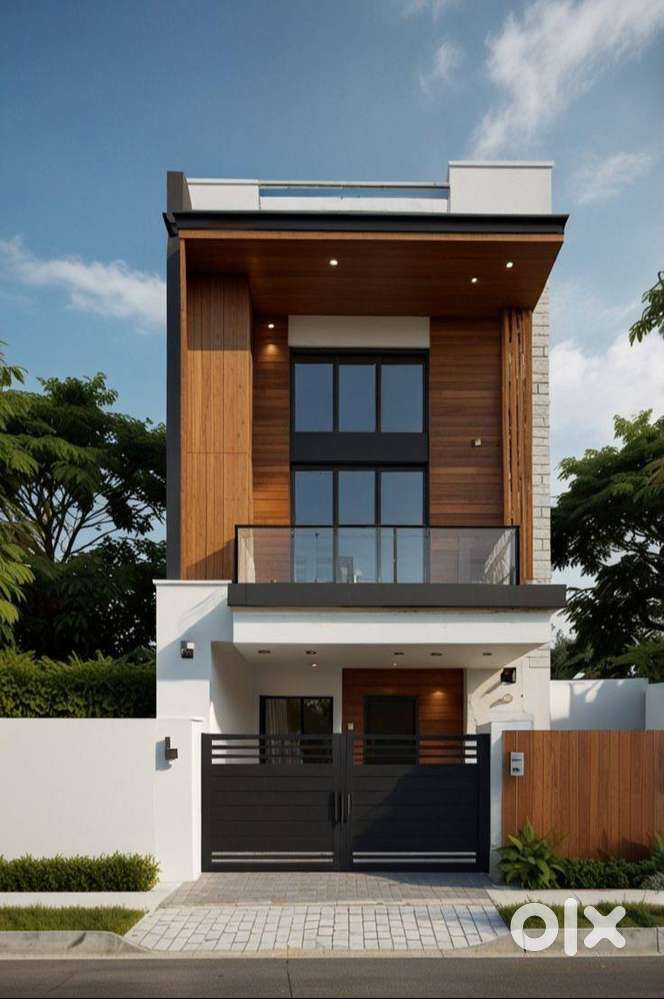 2BHK / 3BHK Villa CMDA & RERA Approved Near Metro & Bus Terminus