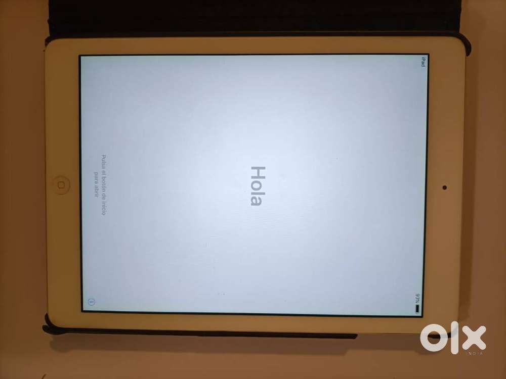 Apple iPad Air 2 – 16 GB Wi-Fi (Gold)