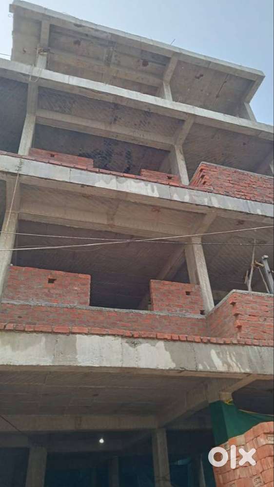 Independent flat