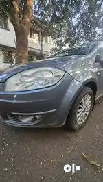 Fiat Linea, Haryana Reg, having NOC for Panaji can extend 5 yr now.