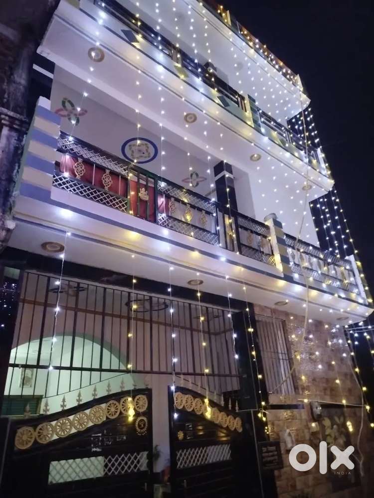 Prem nivash SS public school road near bharam aasharam lamhi