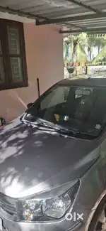 Maruti Suzuki Celerio 2015