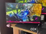 Acer Nitro 23.8 inch FHD 165 Hz Free sinc HDR Gaming monitor