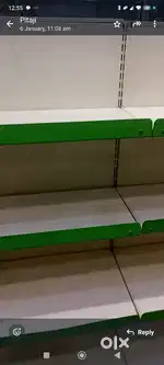 Shop Racks
