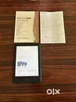 Kobo Clara Color E reader
