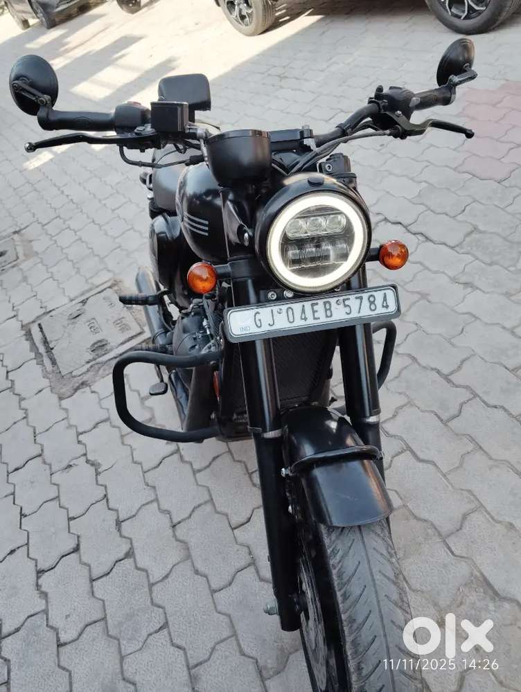 Jawa 42 classic for sale