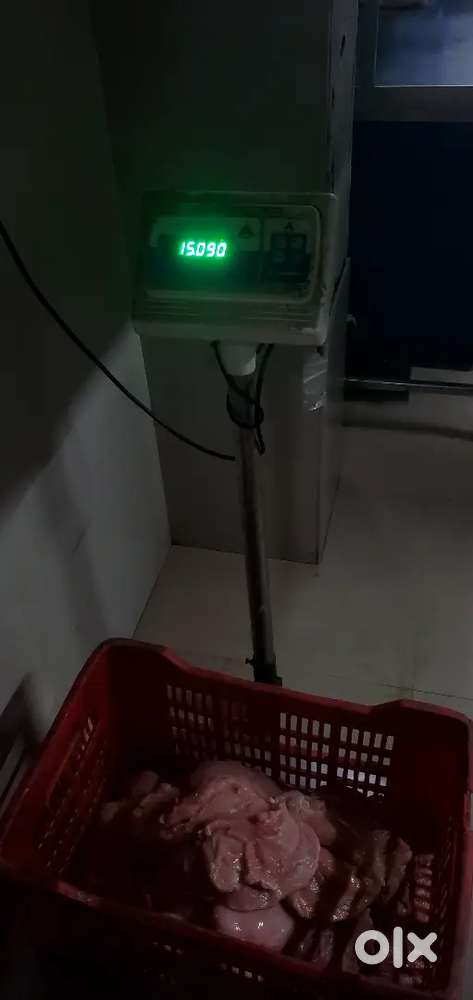 Chicken delivery kochi