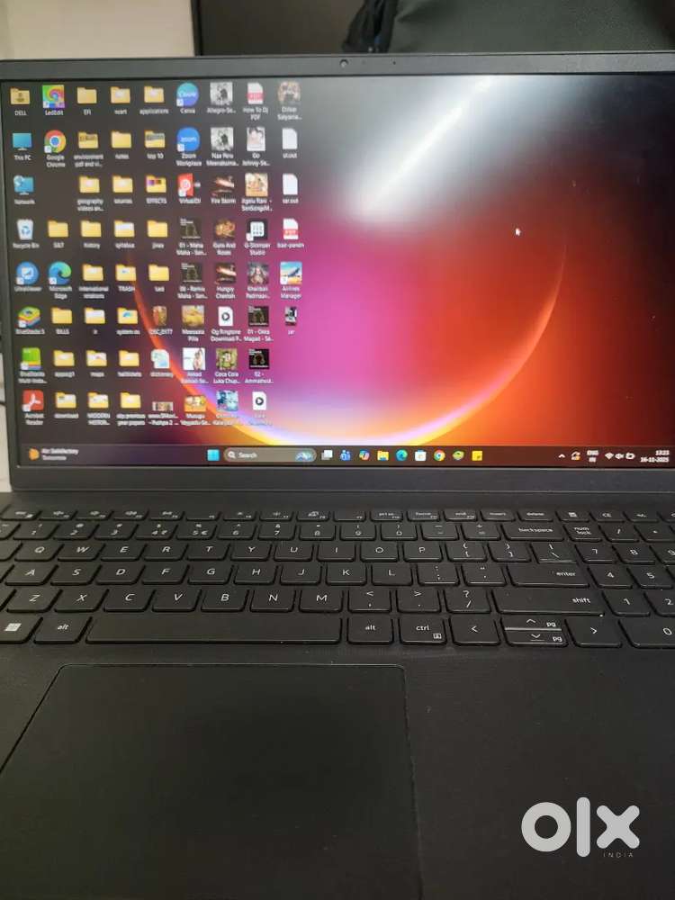 DELL VOSTRO 8GB 512GB i5