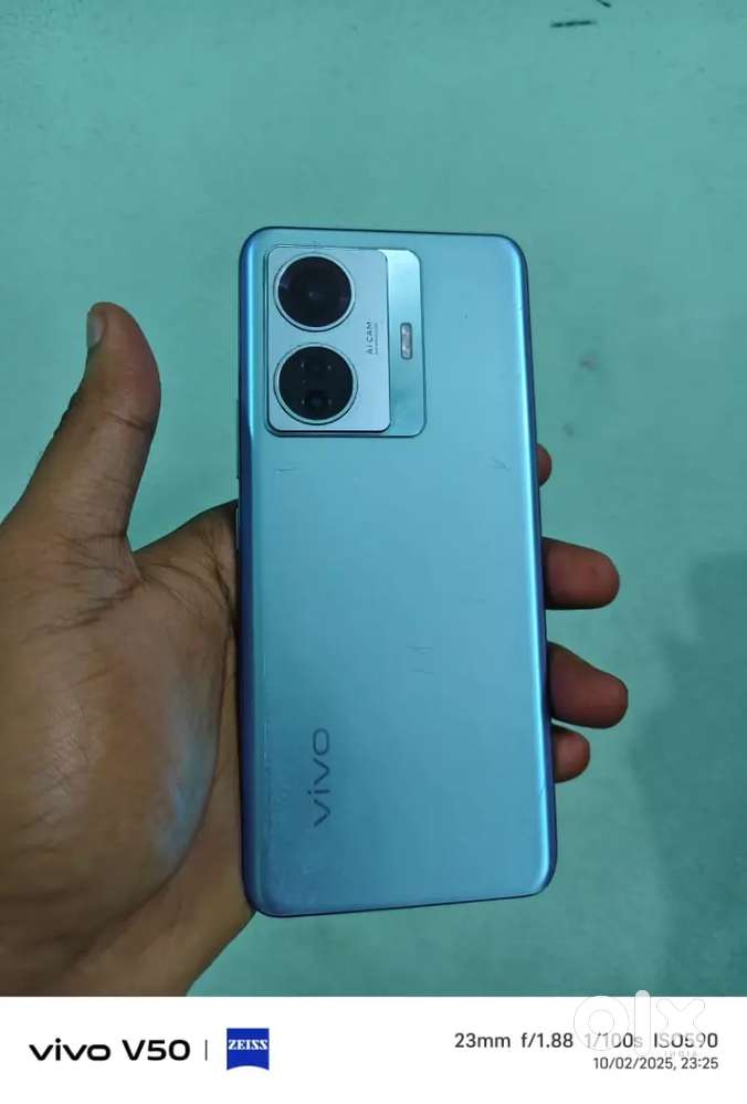 Vivo t1 pro 5g