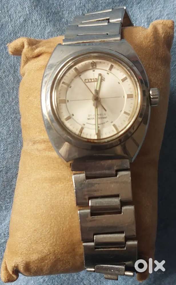 Antique Citizen watch for sale (serious buyers only)